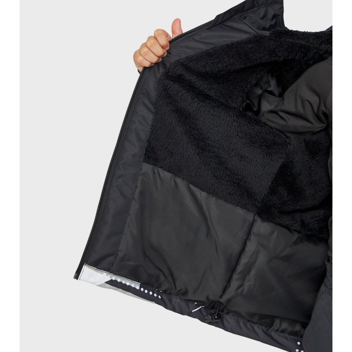 Campera de niños Harri