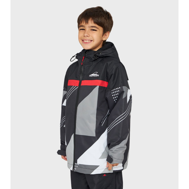 Campera de niños Harri
