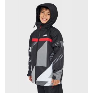 Campera de niños Harri