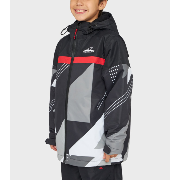 Campera de niños Harri
