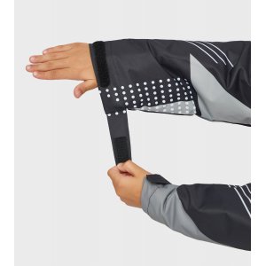 Campera de niños Harri