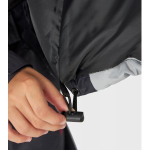 Campera de niños Harri