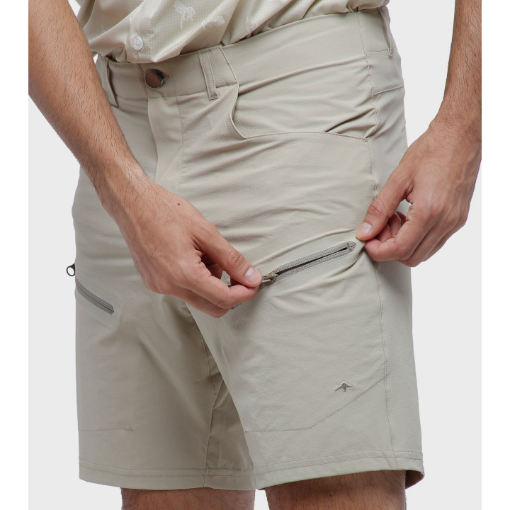 Bermuda de hombre Katmandu