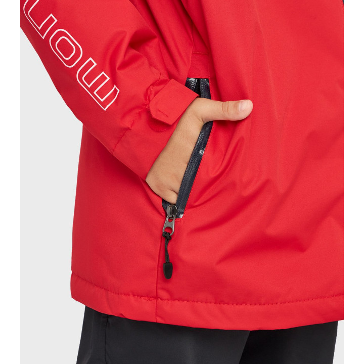 Campera de niños Harri
