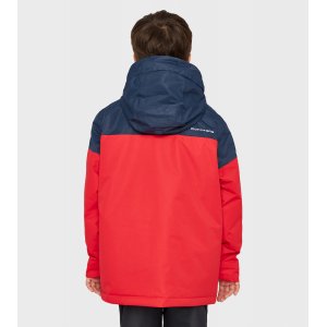 Campera de niños Harri
