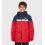 Campera de niños Harri