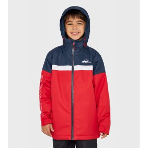 Campera de niños Harri