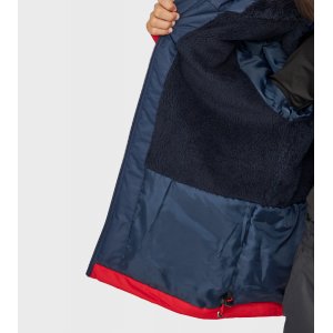Campera de niños Harri