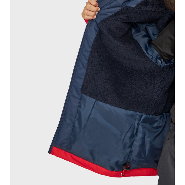 Campera de niños Harri