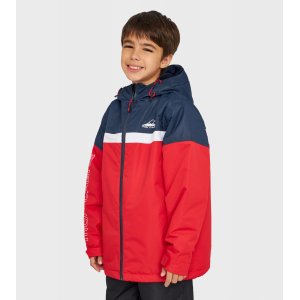 Campera de niños Harri