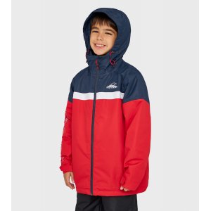 Campera de niños Harri