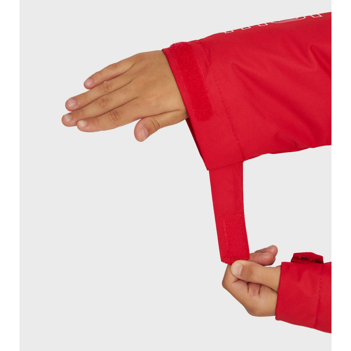 Campera de niños Harri