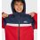 Campera de niños Harri