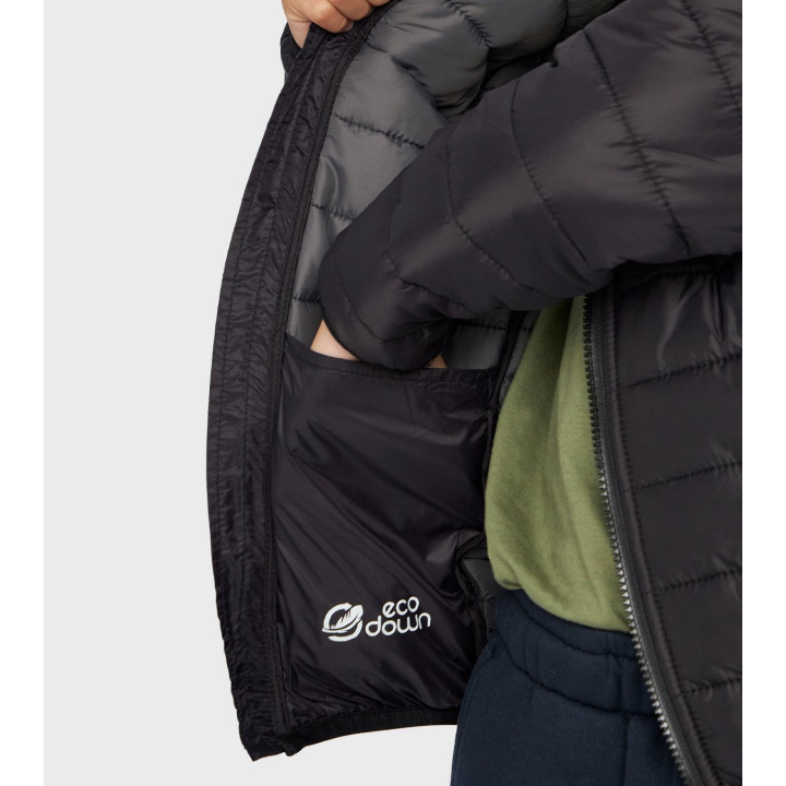 Campera de niño Valley