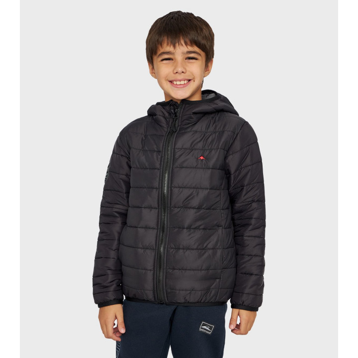 Campera de niño Valley
