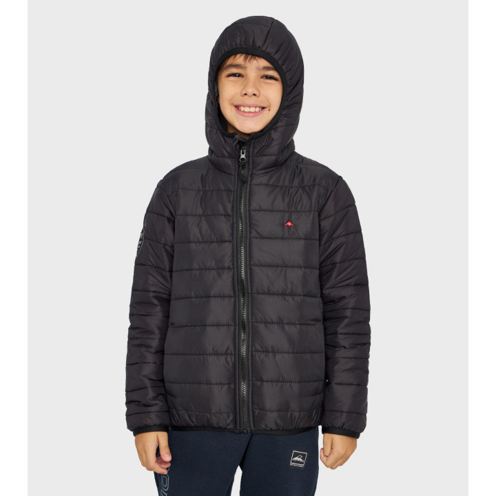 Campera de niño Valley