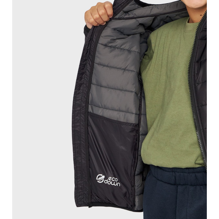 Campera de niño Valley