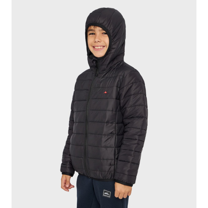 Campera de niño Valley