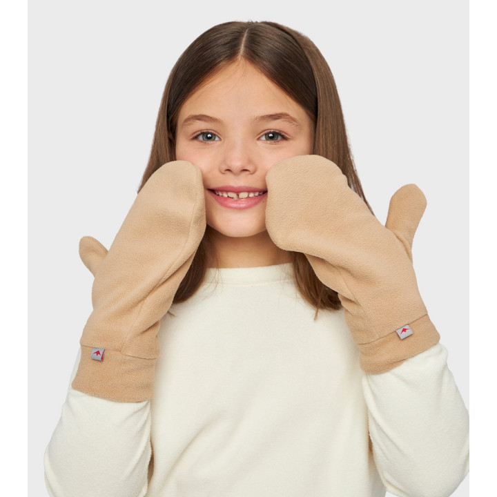 Guantes de niños Miton Fleece