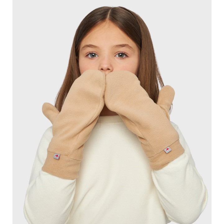 Guantes de niños Miton Fleece