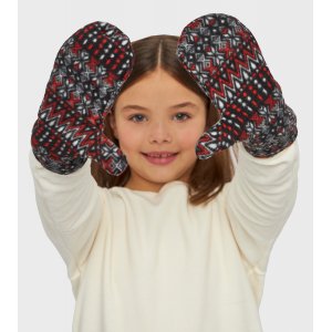 Guantes de niños Miton Fleece