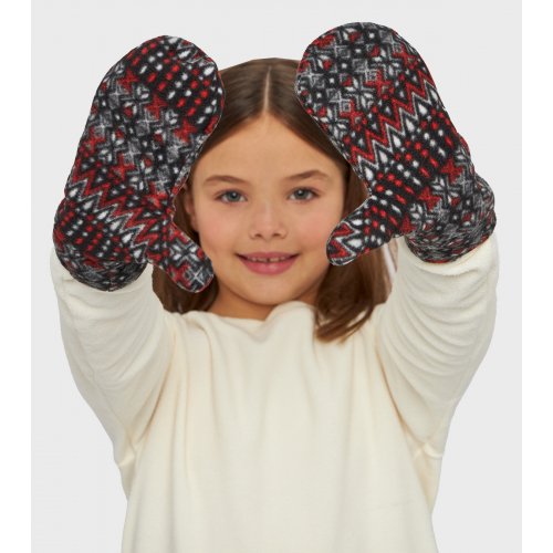 Guantes de niños Miton Fleece Guantes de niños Miton Fleece