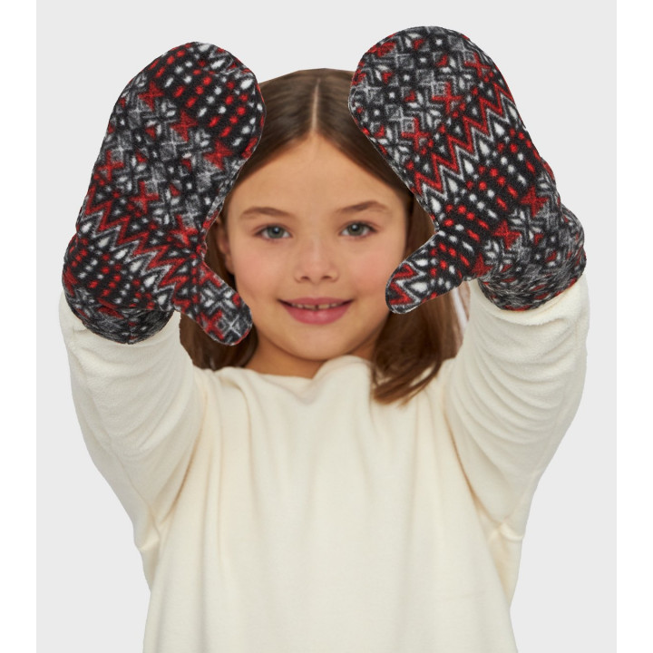 Guantes de niños Miton Fleece