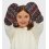 Guantes de niños Miton Fleece