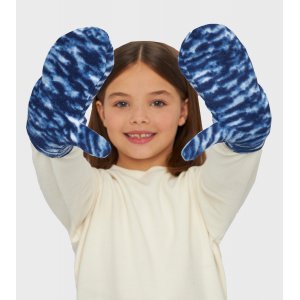 Guantes de niños Miton Fleece