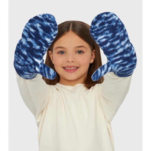 Guantes de niños Miton Fleece Guantes de niños Miton Fleece
