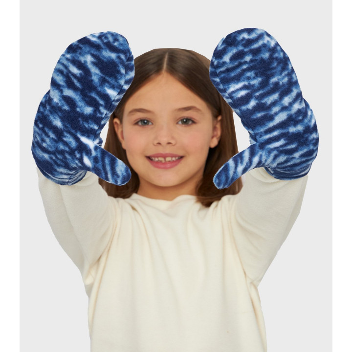 Guantes de niños Miton Fleece