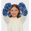 Guantes de niños Miton Fleece