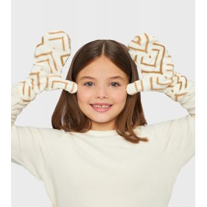 Guantes de niños Miton Fleece