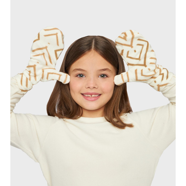 Guantes de niños Miton Fleece