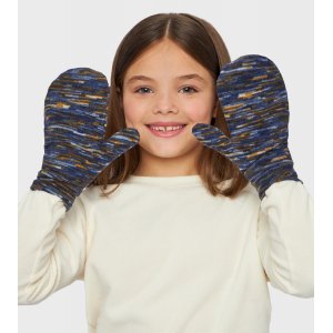 Guantes de niños Miton Fleece