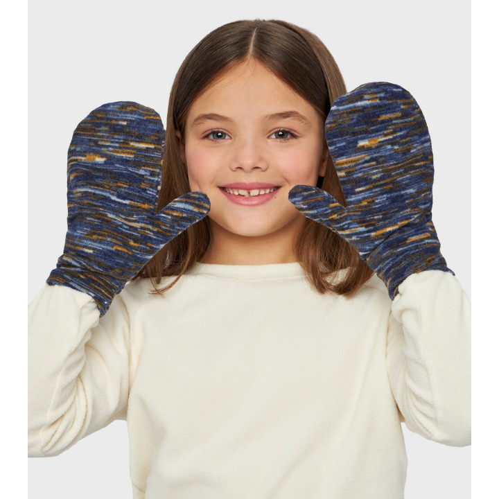 Guantes de niños Miton Fleece