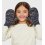 Guantes de niños Miton Fleece