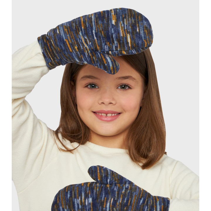 Guantes de niños Miton Fleece