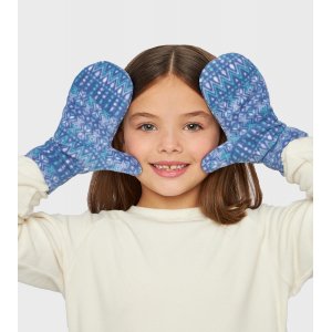 Guantes de niños Miton Fleece