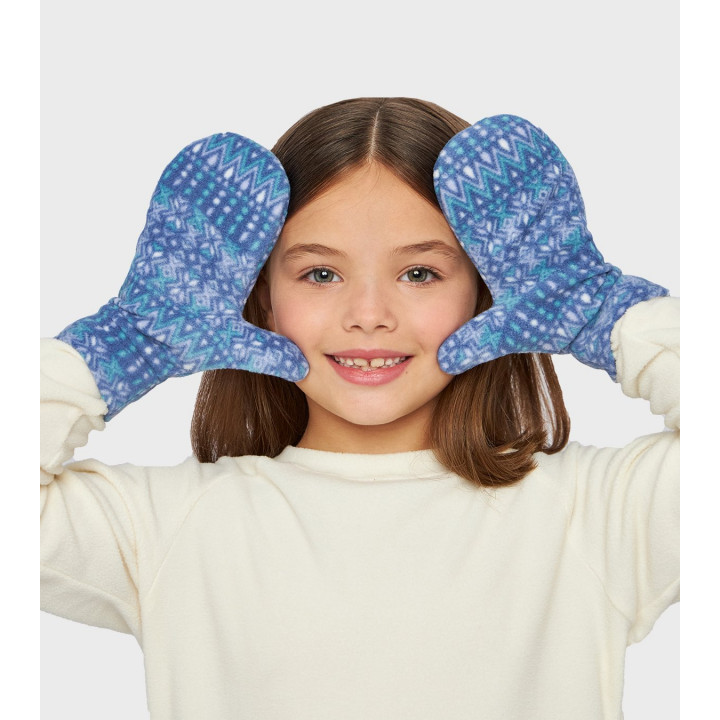 Guantes de niños Miton Fleece