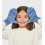 Guantes de niños Miton Fleece