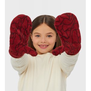 Guantes de niños Miton Fleece