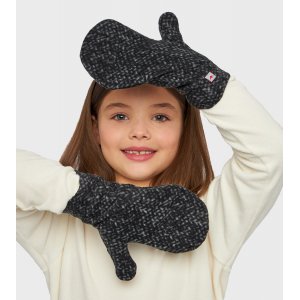 Guantes de niños Miton Fleece
