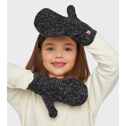 Guantes de niños Miton Fleece Guantes de niños Miton Fleece