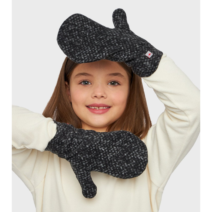 Guantes de niños Miton Fleece