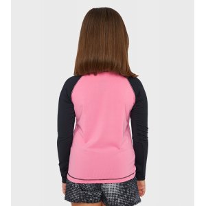 Remera de niños Kalua UV M/L