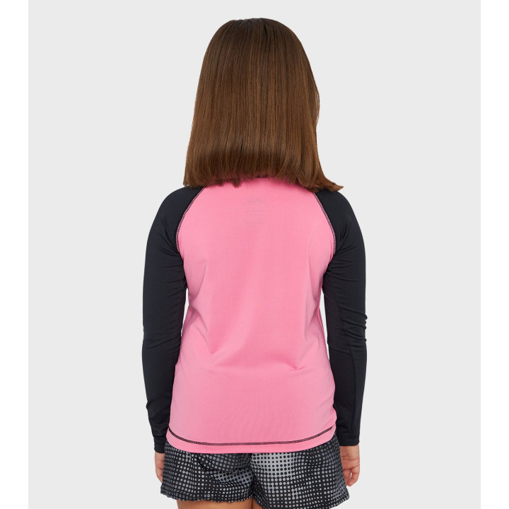 Remera de niños Kalua UV M/L