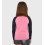 Remera de niños Kalua UV M/L