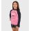 Remera de niños Kalua UV M/L
