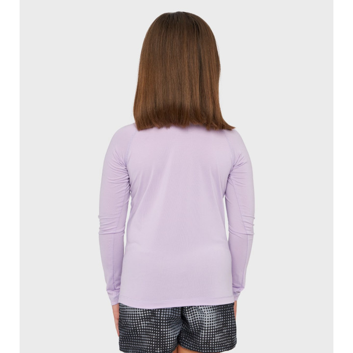 Remera de niños Kalua UV M/L